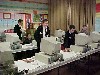 Abbey Grammar School - Open Night 2003